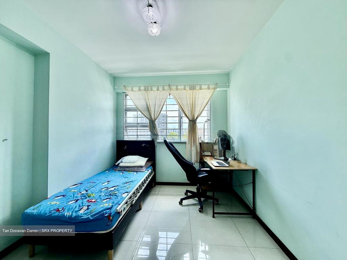 Blk 217A Boon Lay View (Jurong West), HDB 4 Rooms #524435381